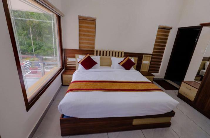 Greenfield Homestay Vythiri Εξωτερικό φωτογραφία